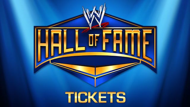 WWE Hall of Fame - Wikipedia