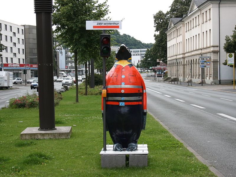 File:Wuppertal - Friedrich-Engels-Allee 12 ies.jpg