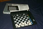 Thumbnail for Glossary of computer chess terms