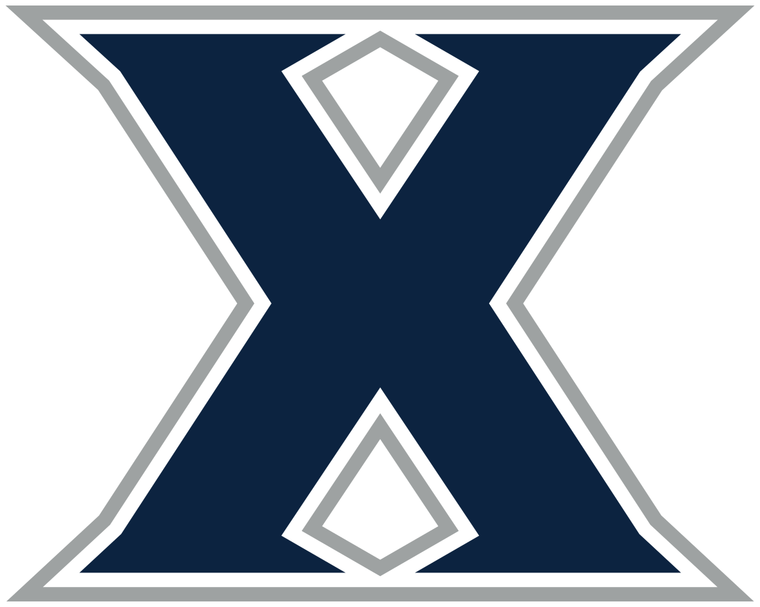 Xavier Musketeers