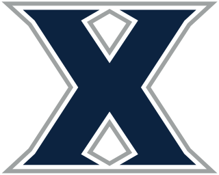 <span class="mw-page-title-main">2016–17 Xavier Musketeers men's basketball team</span> American college basketball season