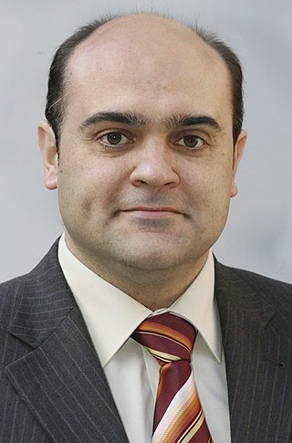 <span class="mw-page-title-main">Xavier Vendrell</span> Spanish entrepreneur and politician