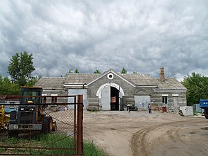 Yaniv Railway Station 20.JPG