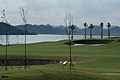 Sân golf Hoàng Gia Hồ Yên Thắng