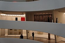 ZERO, Guggenheim, New York ZERO Guggenheim.jpg