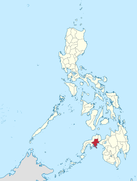 Lokasyon na Zamboanga del Sur