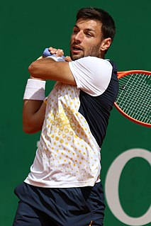 <span class="mw-page-title-main">Bernabé Zapata Miralles</span> Spanish tennis player