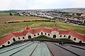 Poutní kostel sv. Jana Nepomuckého na Zelené hoře. This is a photo of a cultural monument of the Czech Republic, number: 11797/7-4653. Památkový katalog  · MIS  · hledat obrázky  · hledat seznamy  · Wikidata