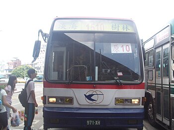 Zhinan Bus 971XH.jpg