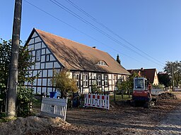 Ziethen-Groß-Ziethen Zur Mühle 20