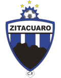 Thumbnail for Deportivo Zitácuaro