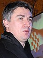 Hrvatski: Zoran Milanović