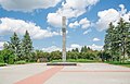 * Nomination: 2 World War memorial in the village of Volodarka --Nikride 08:30, 21 February 2024 (UTC) * * Review needed