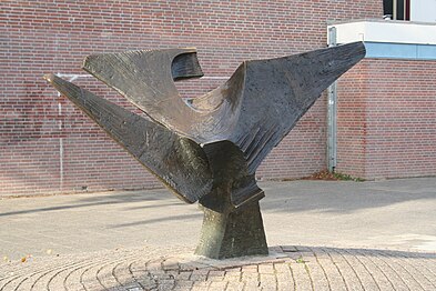 Actie (1979), Nieuwegein