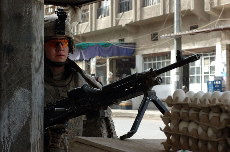 File:'Hard Rock' troops patrol Hurriyah, ensure safety, security of local Iraqis DVIDS81919.jpg