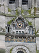 Église Saint-Étienne de Briare.