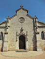 Église Saint-Julien de Chaleins - 4.JPG