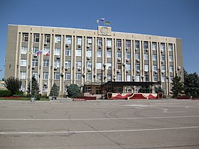 Boudionnovsk
