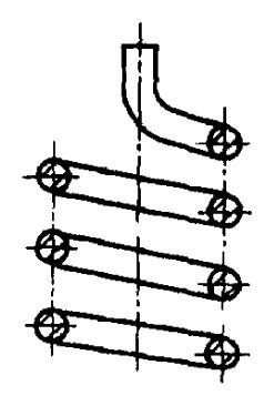 File:ГОСТ 2.401-68. Таблица. Пункт 12. Условное изображение в разрезе.tif