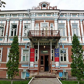 Steppeinstituttet, Orenburg - panoramio.jpg