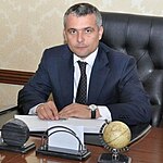 Governor Of Odesa Oblast