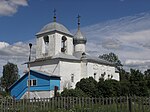 Спасская церковь