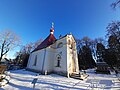 Thumbnail for Alexander Nevsky church, Haapsalu