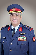 صورة مصغرة لـ رئاسة الأركان العامة للجيش الكويتي