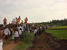 mudachikkadu ayyanar temple