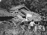 Miniatura para Terremoto de Mikawa de 1945