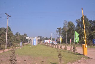 Vientiane–Boten railway