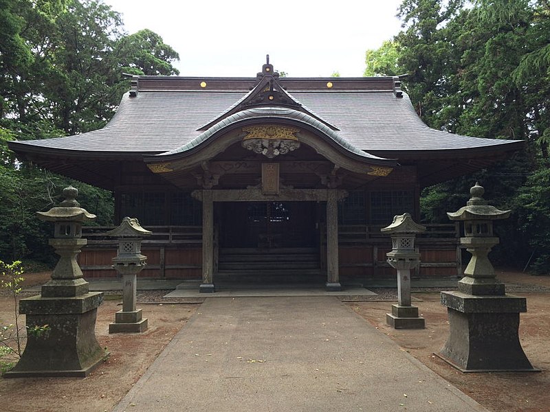 File:五所神社（山武市）.jpg