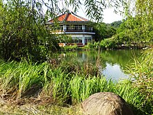 Datei:雪霸國家公園管理處_Sheipa_National_Park_Headquarters_-_panoramio.jpg