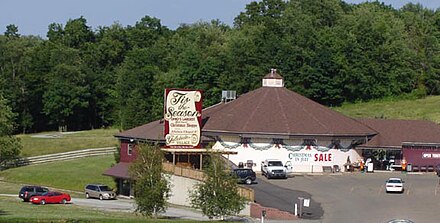 'Tis the Season Christmas Shoppe