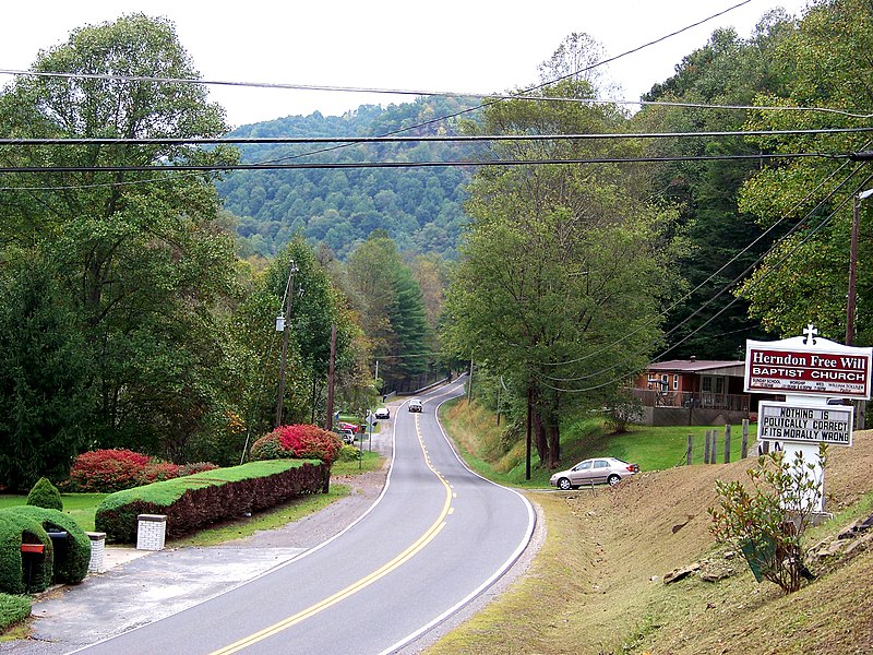 File:1, WV, USA - panoramio - Idawriter (14).jpg