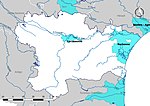 Vignette pour Risque d'inondation dans l'Aude