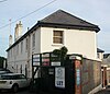 11 und 12 Arundel Place Mews, Stadt Kemp, Brighton (IoE-Code 479357).jpg