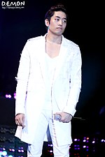 Hình thu nhỏ cho Eric Mun