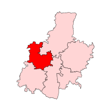 148-Kolar constituency.svg