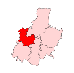 Kolar Assembly constituency Legislative Assembly constituency in Karnataka, India