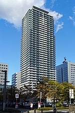 D'グラフォート札幌ステーションタワーのサムネイル