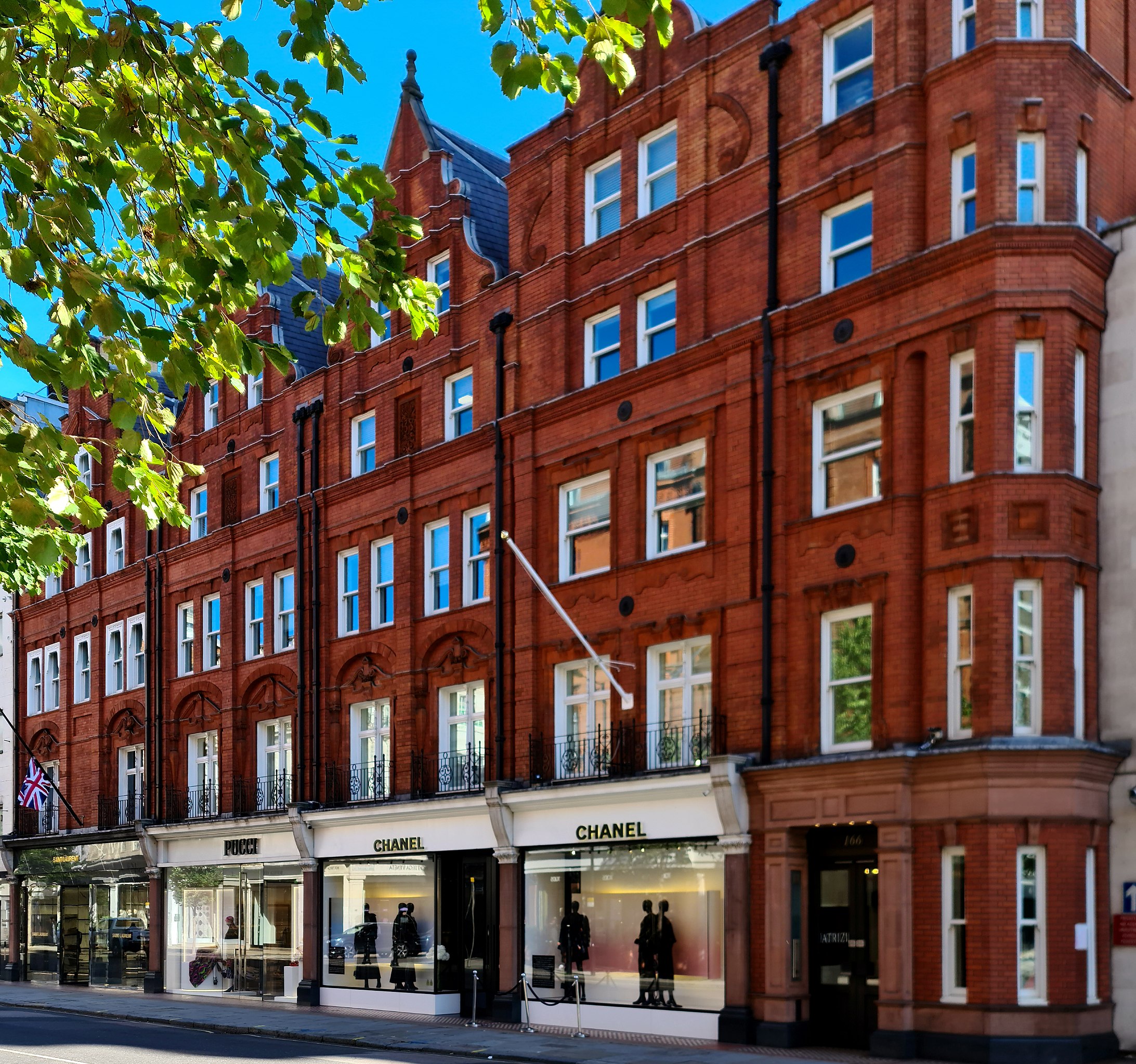 Sloane Street - Wikipedia