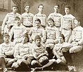 Thumbnail for 1880 Michigan Wolverines football team