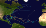 Thumbnail for 1893 Atlantic hurricane season