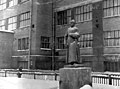 School named after Voroshilov, 1937