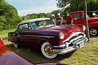 1953 Packard (20392930246).jpg