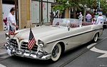 Thumbnail for Chrysler Imperial Parade Phaeton