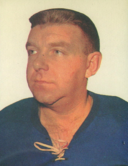 Gump Worsley: Age & Birthday