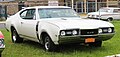 1968 Oldsmobile 442