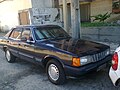 1990 Chevrolet Diplomata 4.1 SE